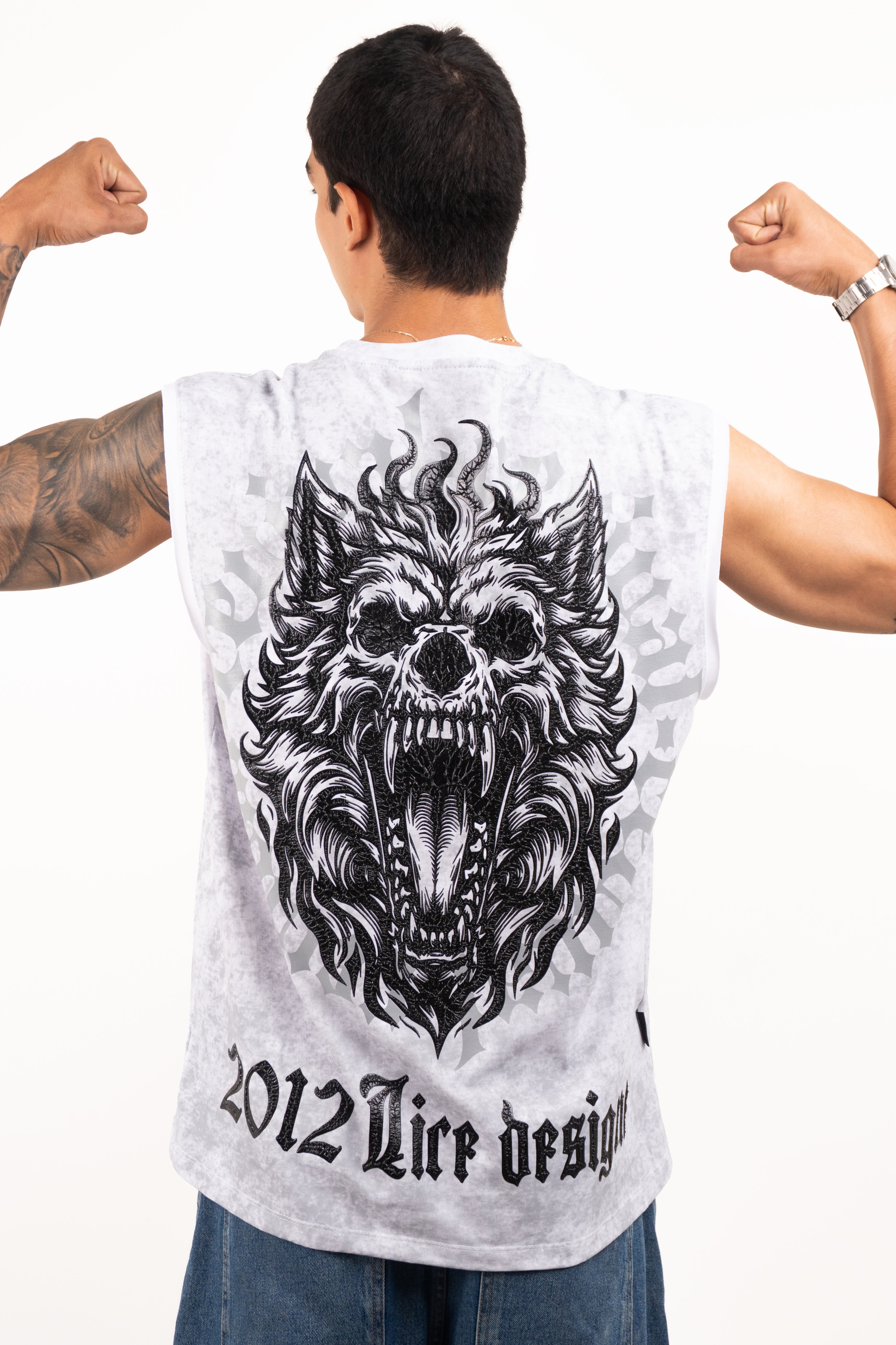 Esqueleto LIFE DESIGNE