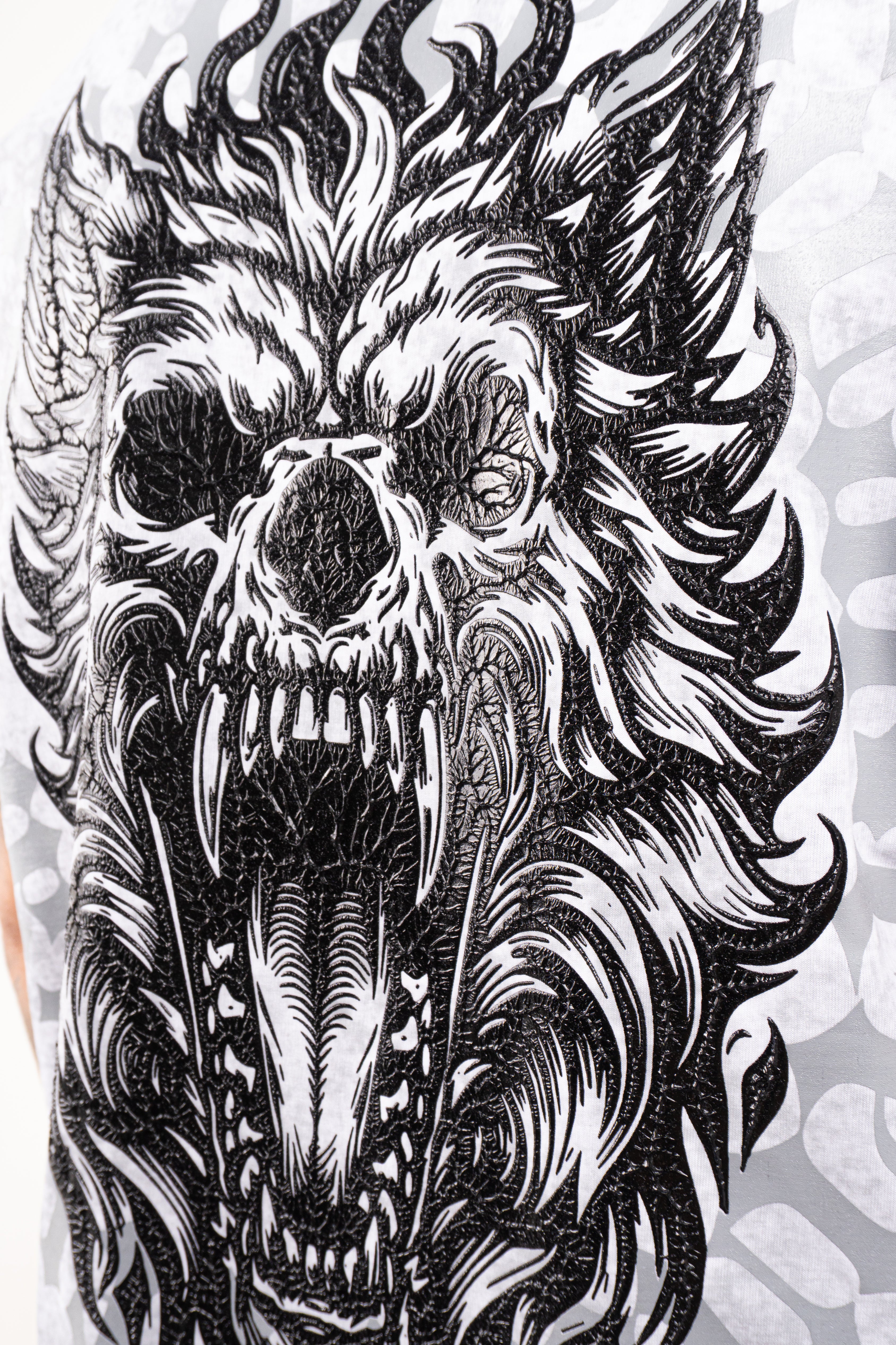 Esqueleto LIFE DESIGNE