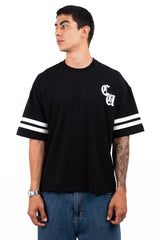 Camiseta basica SPIRITUAL GANGSTA