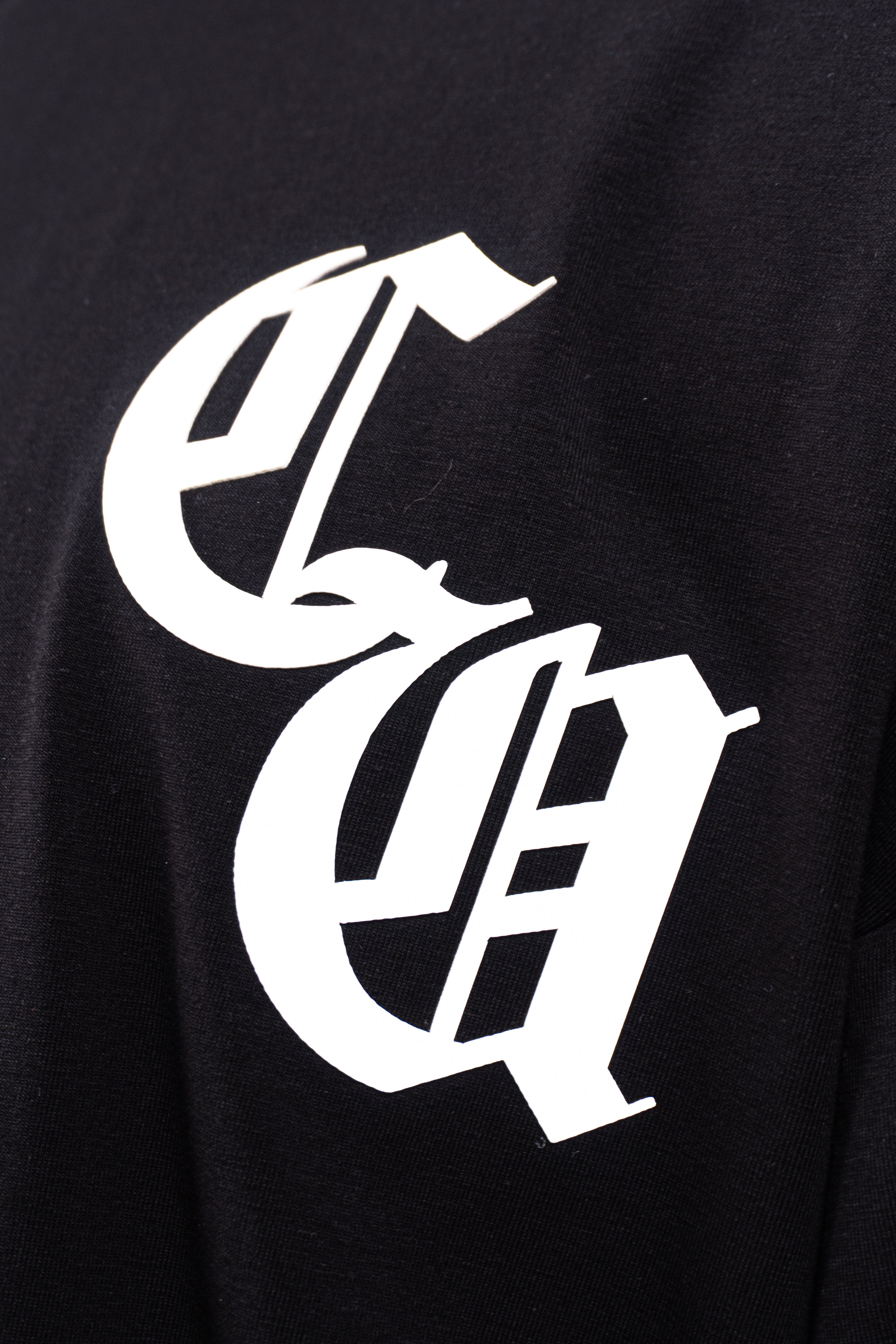 Camiseta basica SPIRITUAL GANGSTA