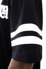 Camiseta basica SPIRITUAL GANGSTA