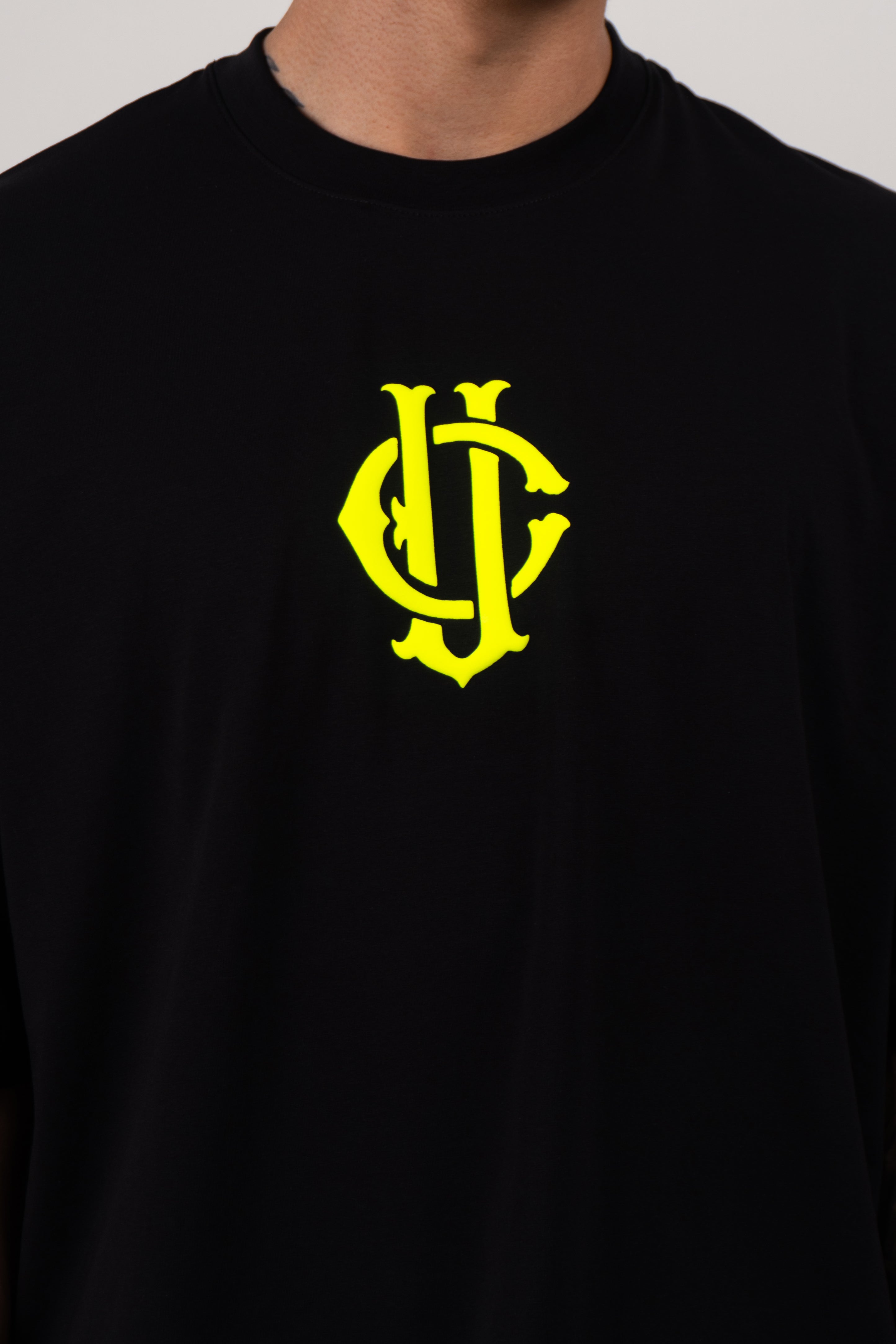 Camiseta basica INSPIRE