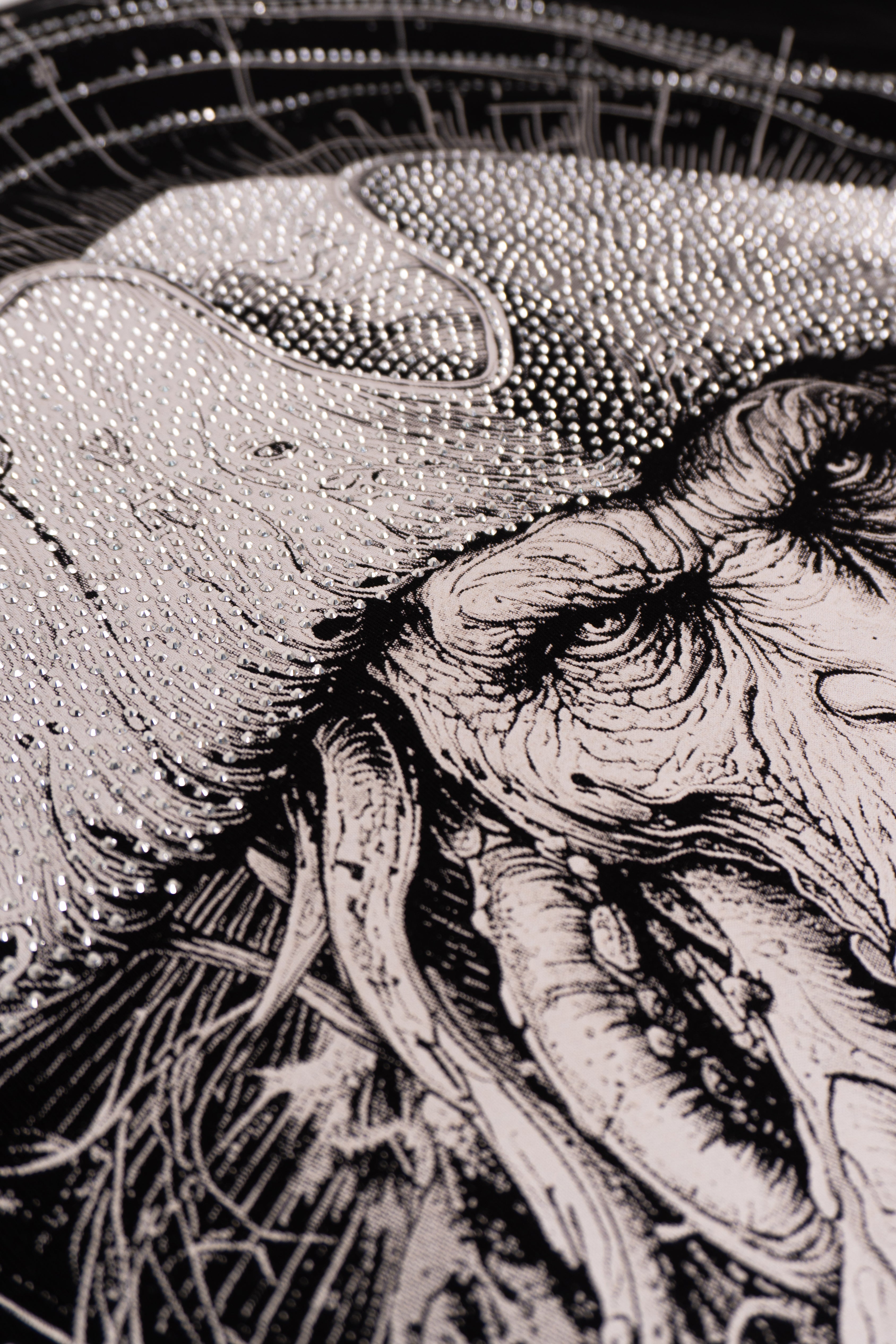 Camiseta over MARINER