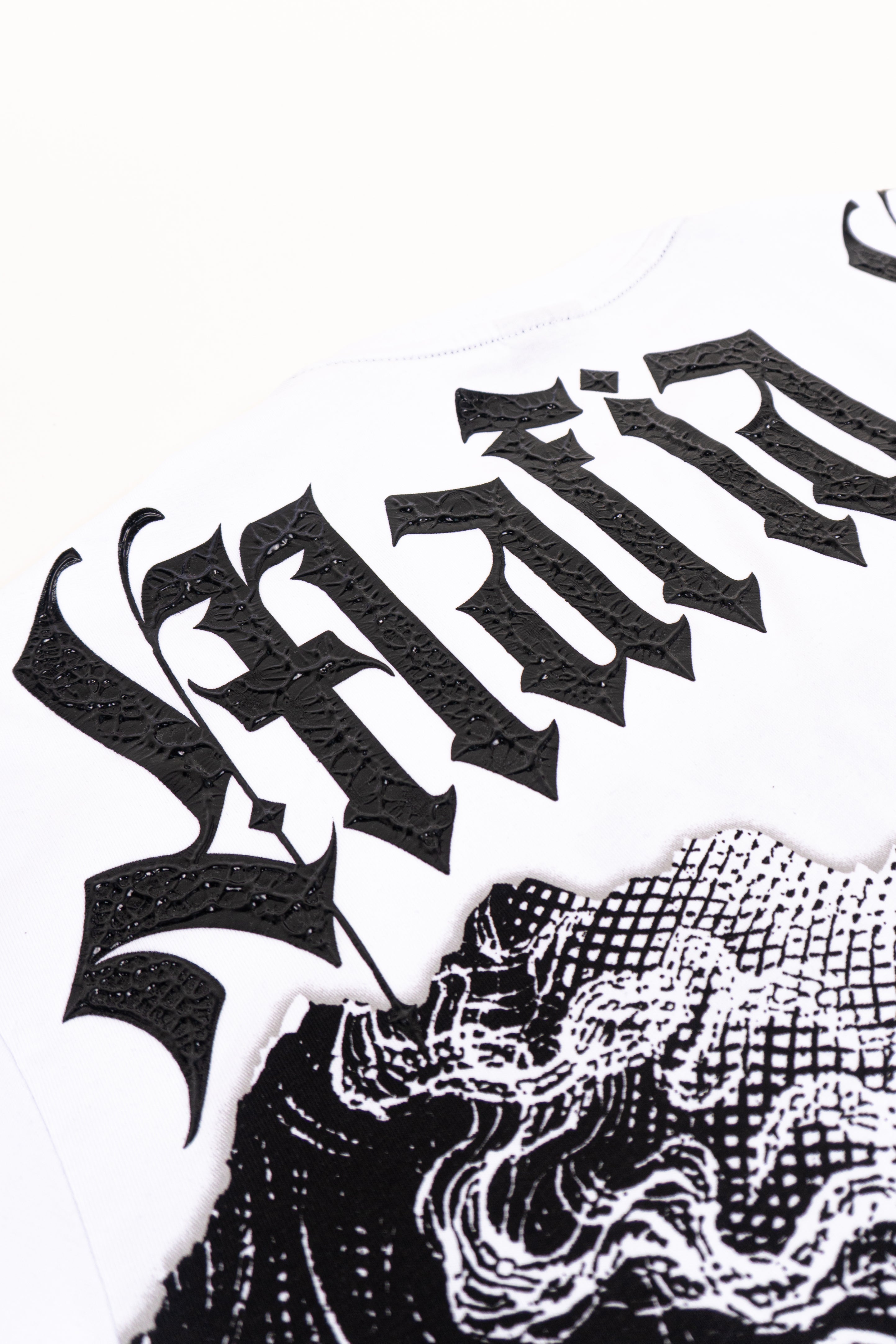 Camiseta over MAFIA GANG