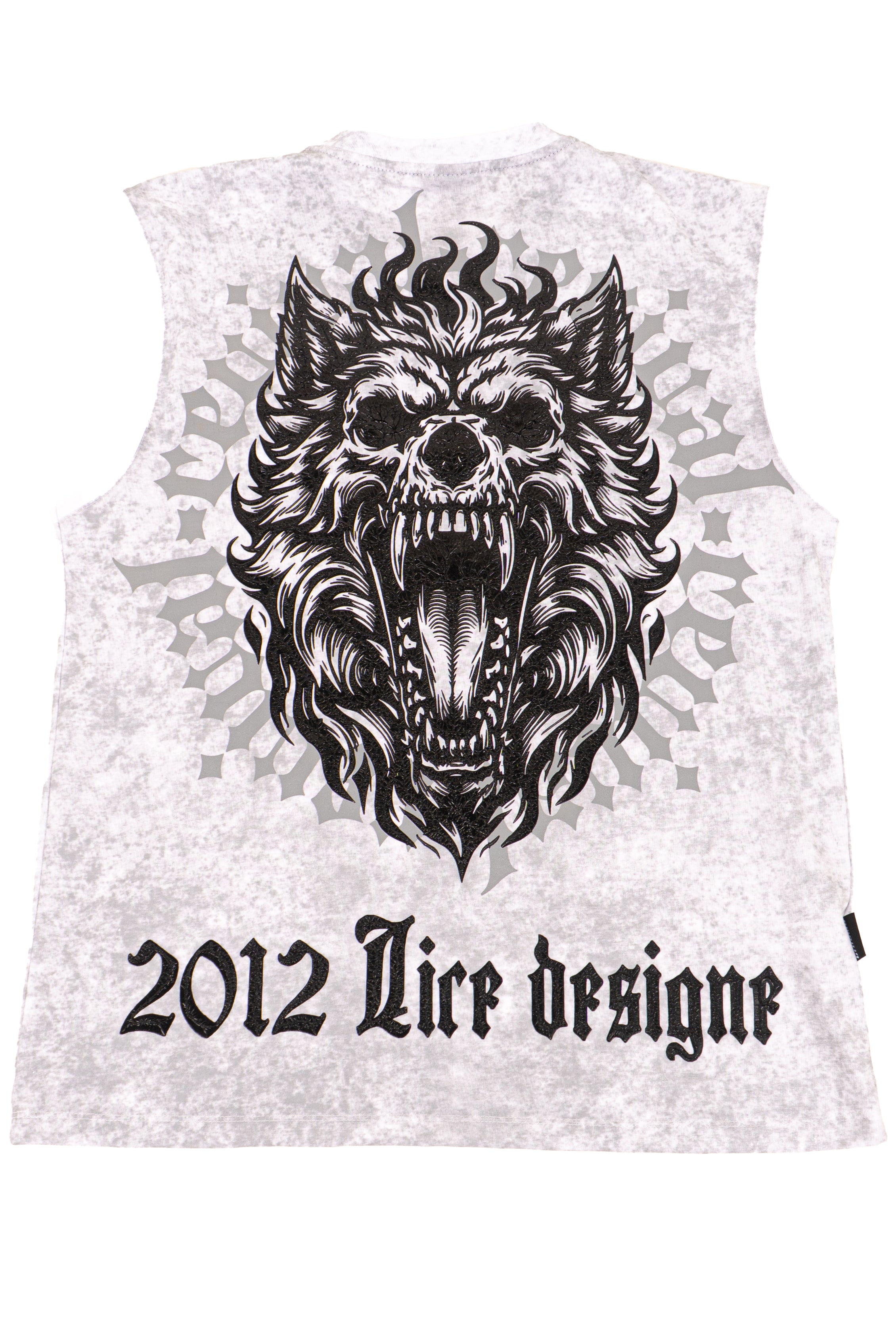 Esqueleto LIFE DESIGNE