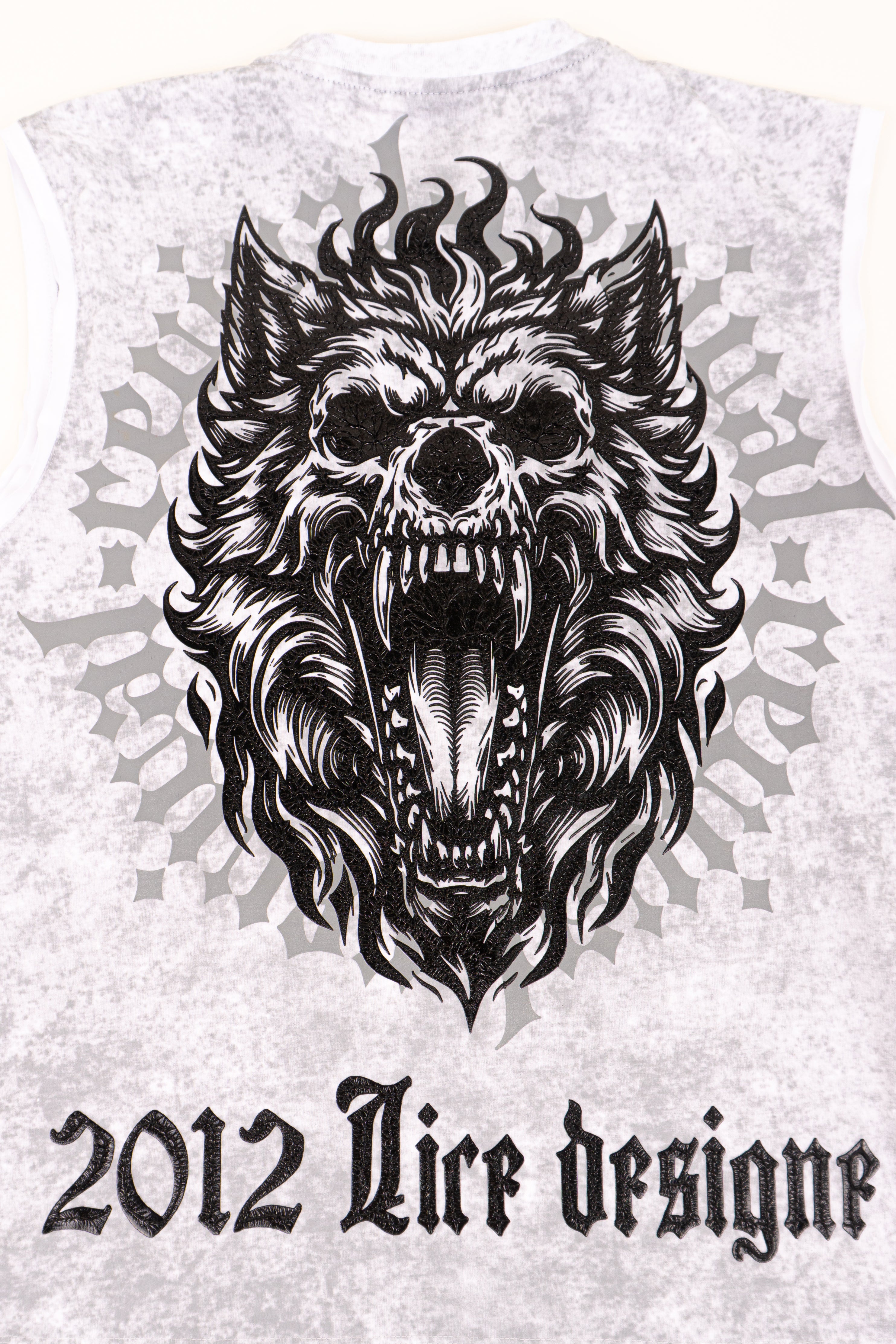 Esqueleto LIFE DESIGNE