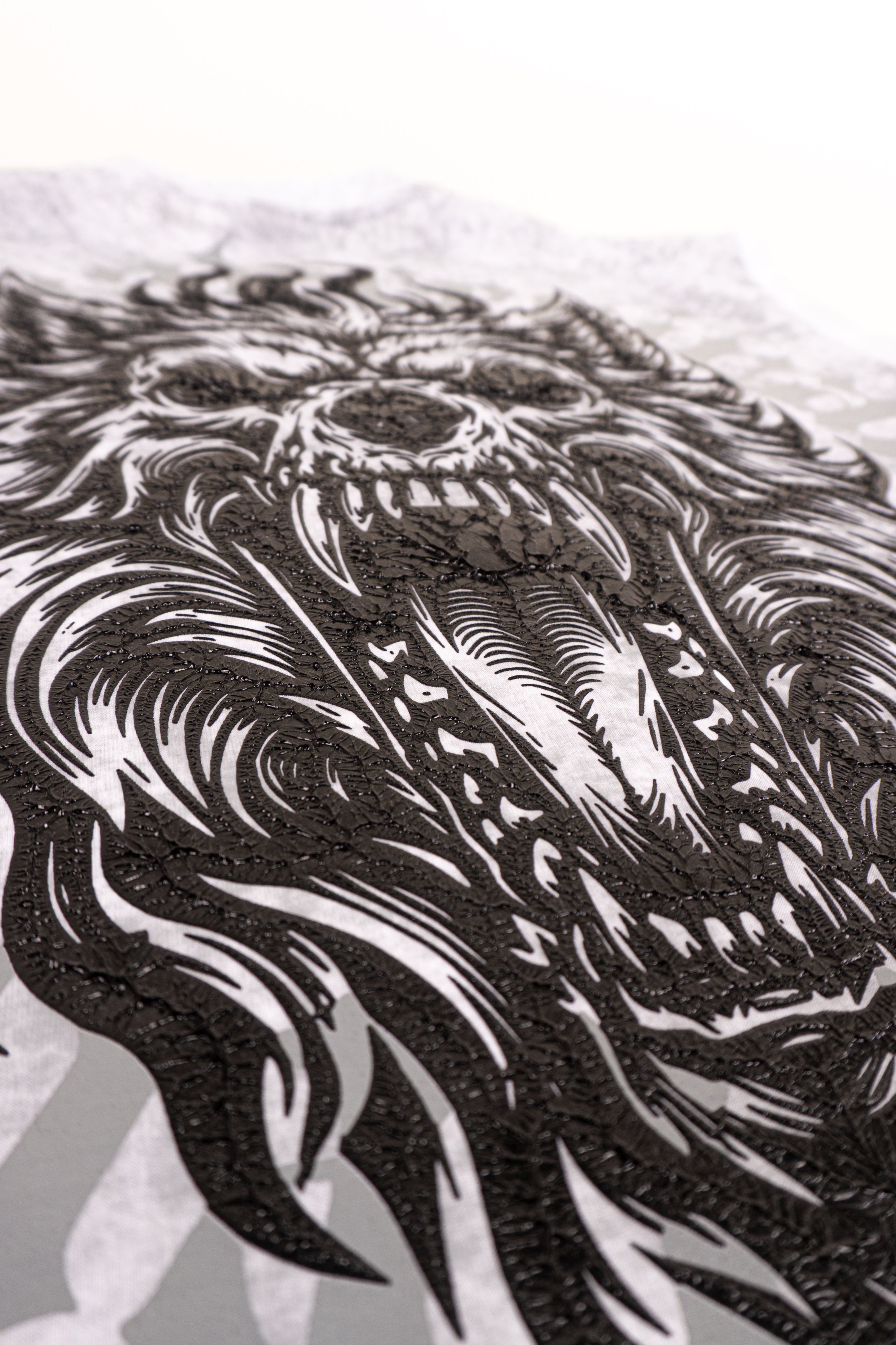 Esqueleto LIFE DESIGNE