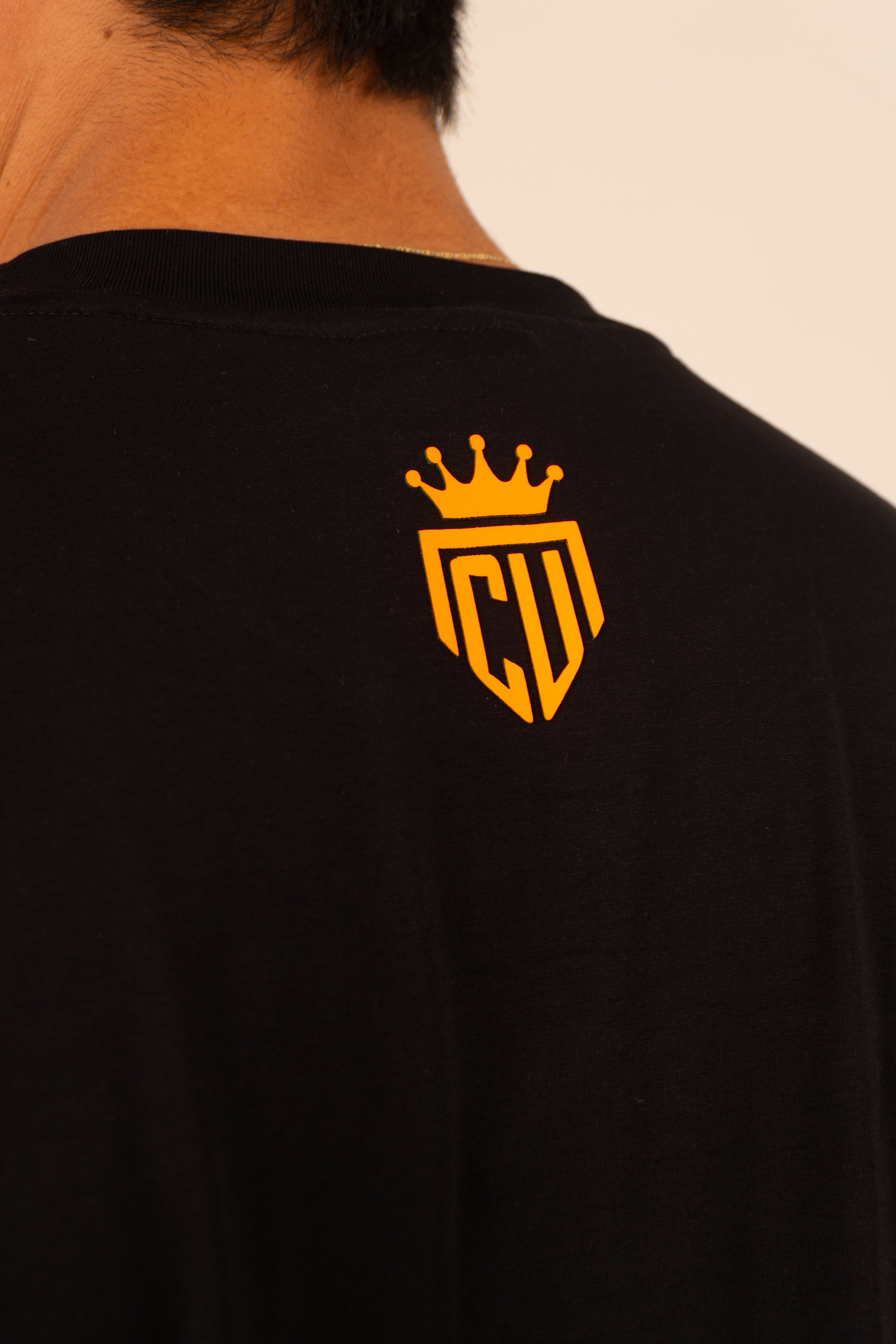 Camiseta basica MONACO