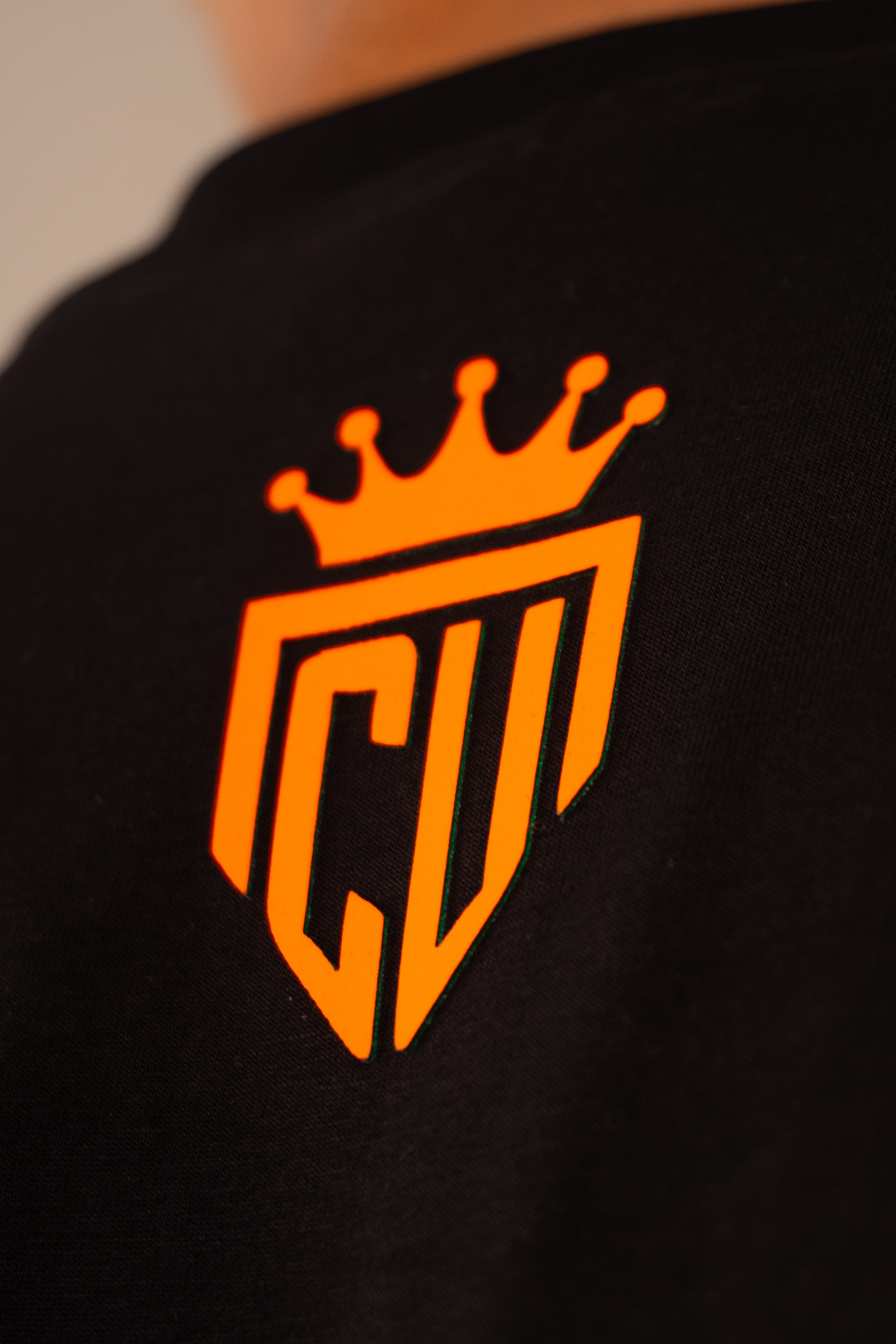 Camiseta basica MONACO
