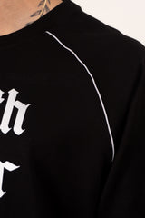 Camiseta over FAIT OVER FEAR