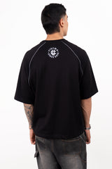 Camiseta over FAIT OVER FEAR
