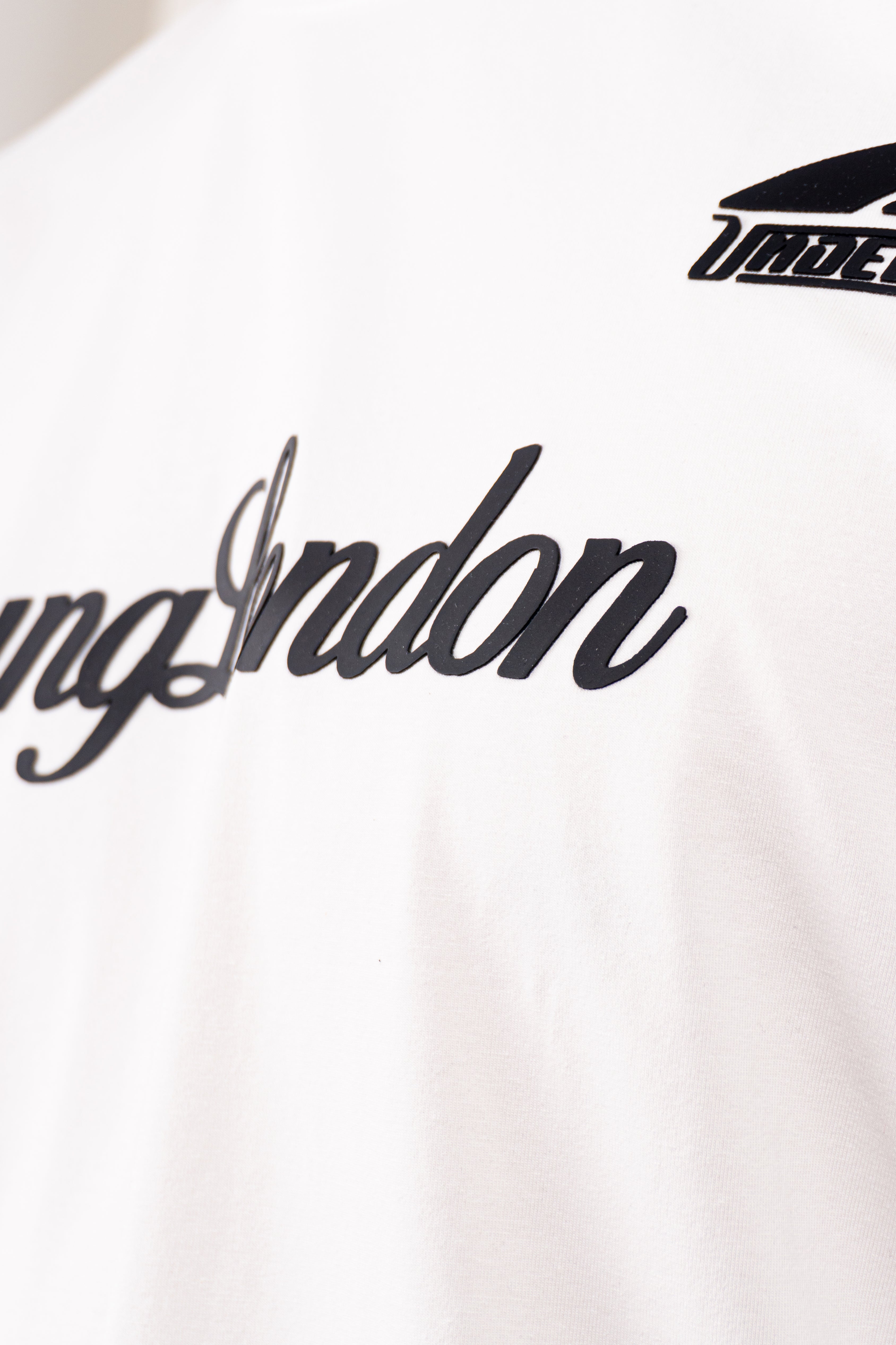 Camiseta basica LONDON