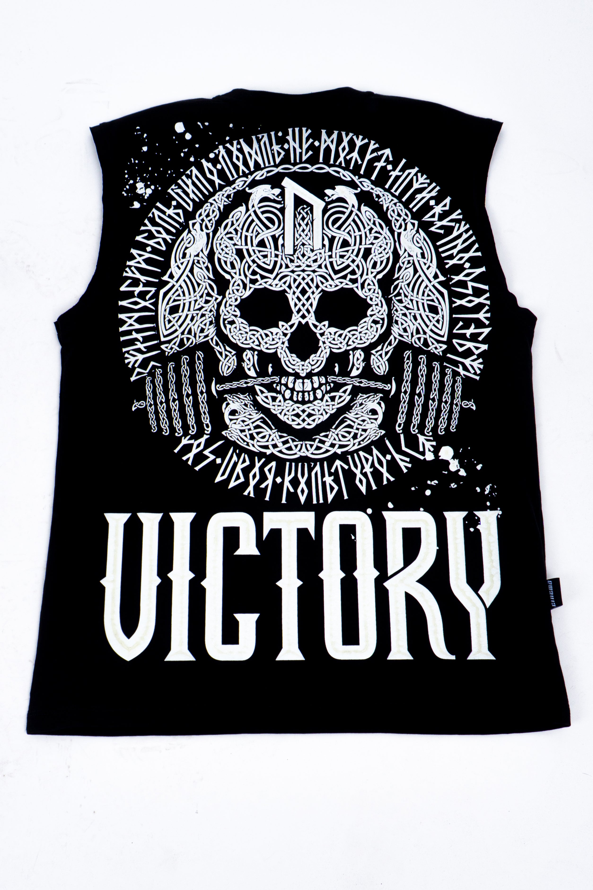 Esqueleto VICTORY