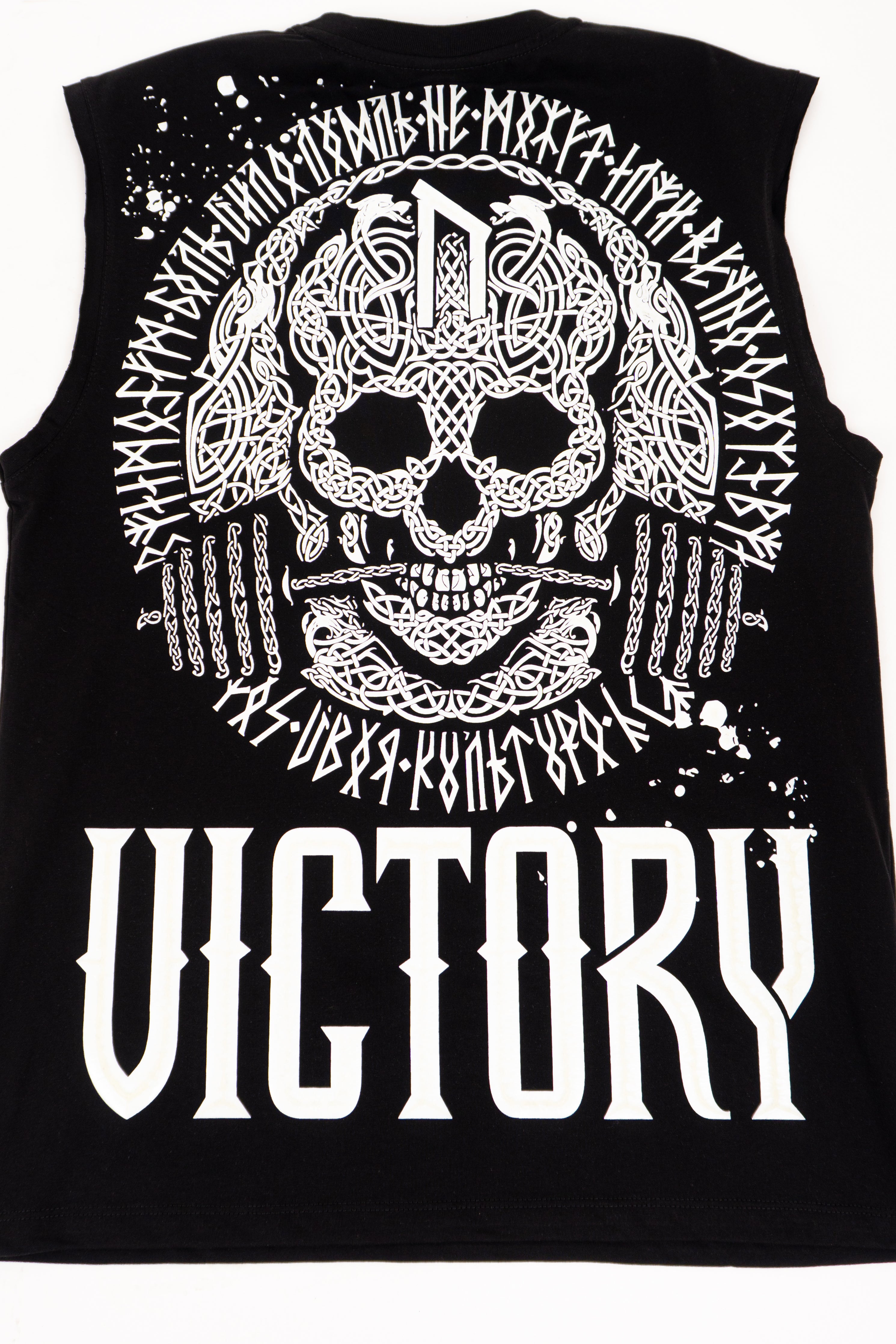 Esqueleto VICTORY