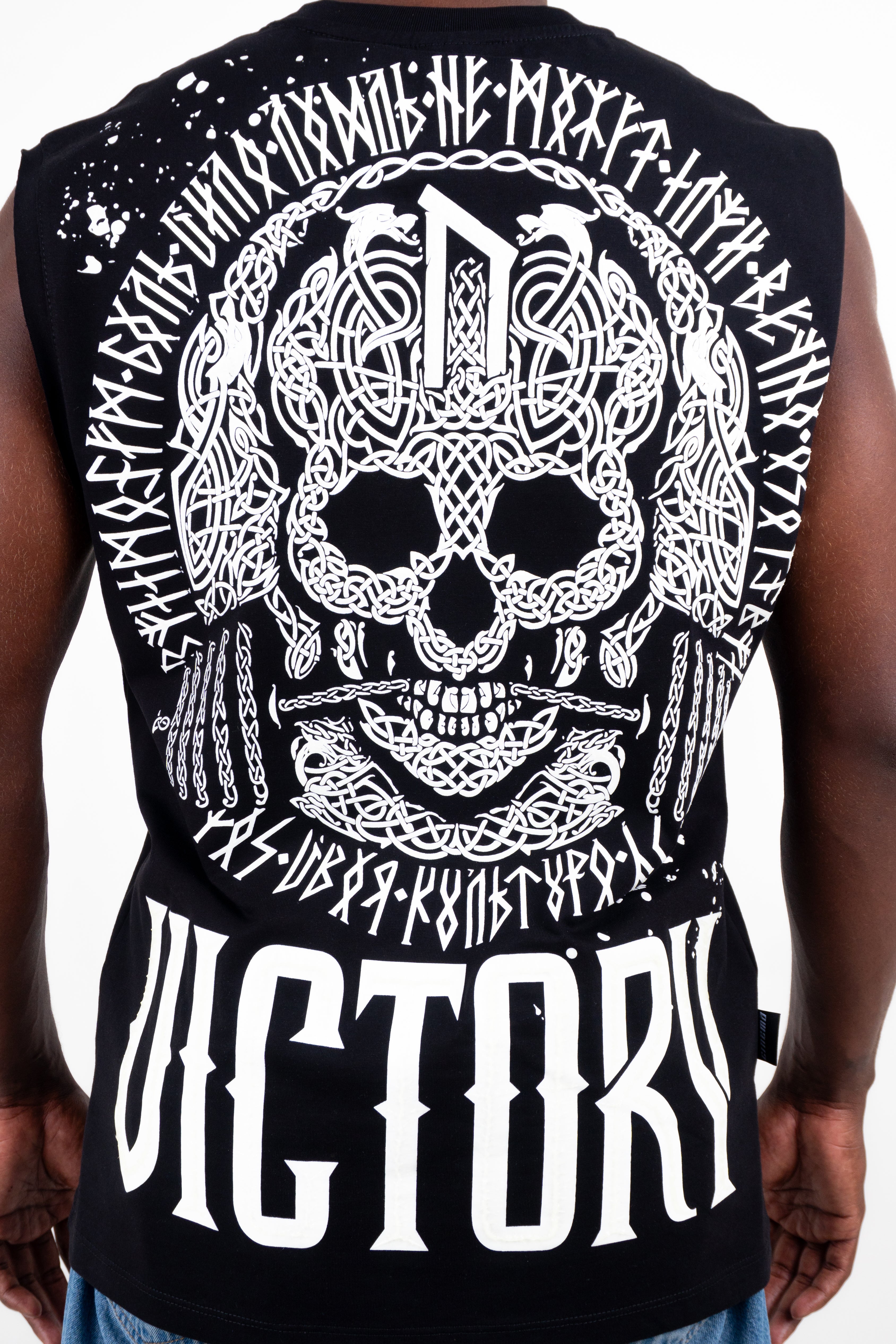 Esqueleto VICTORY