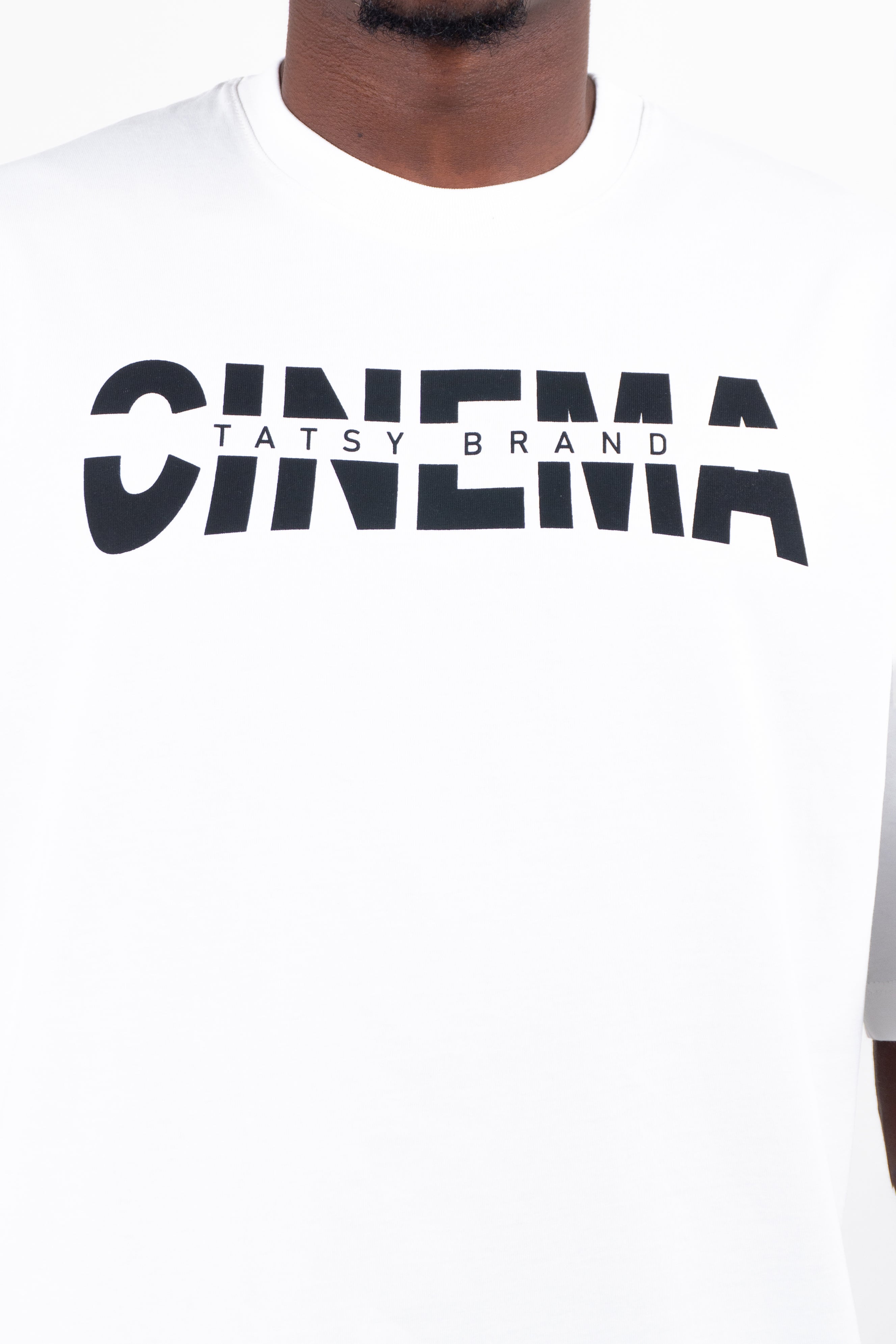 Camiseta over DOGGY