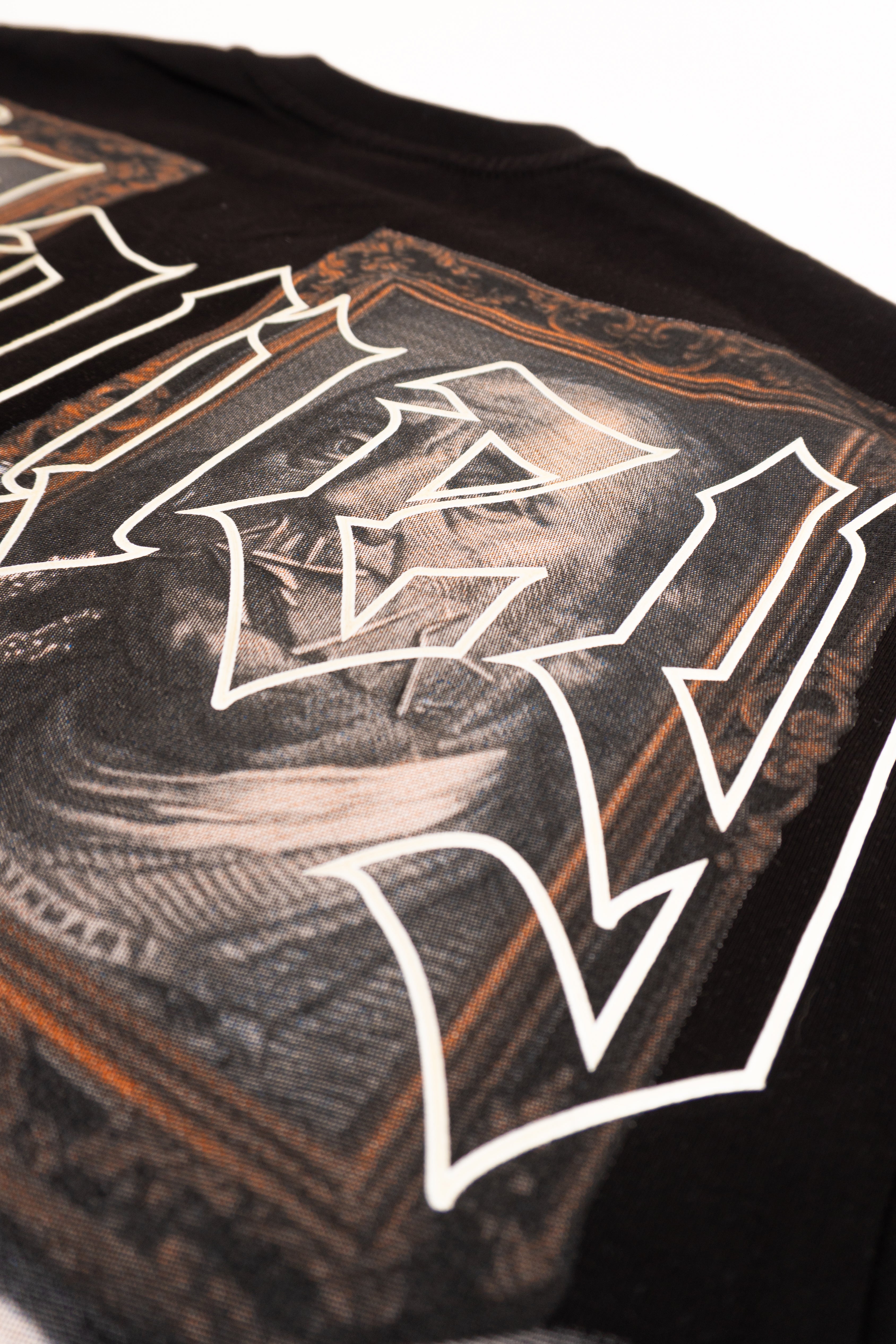 Camiseta over BOSS IMPERIAL