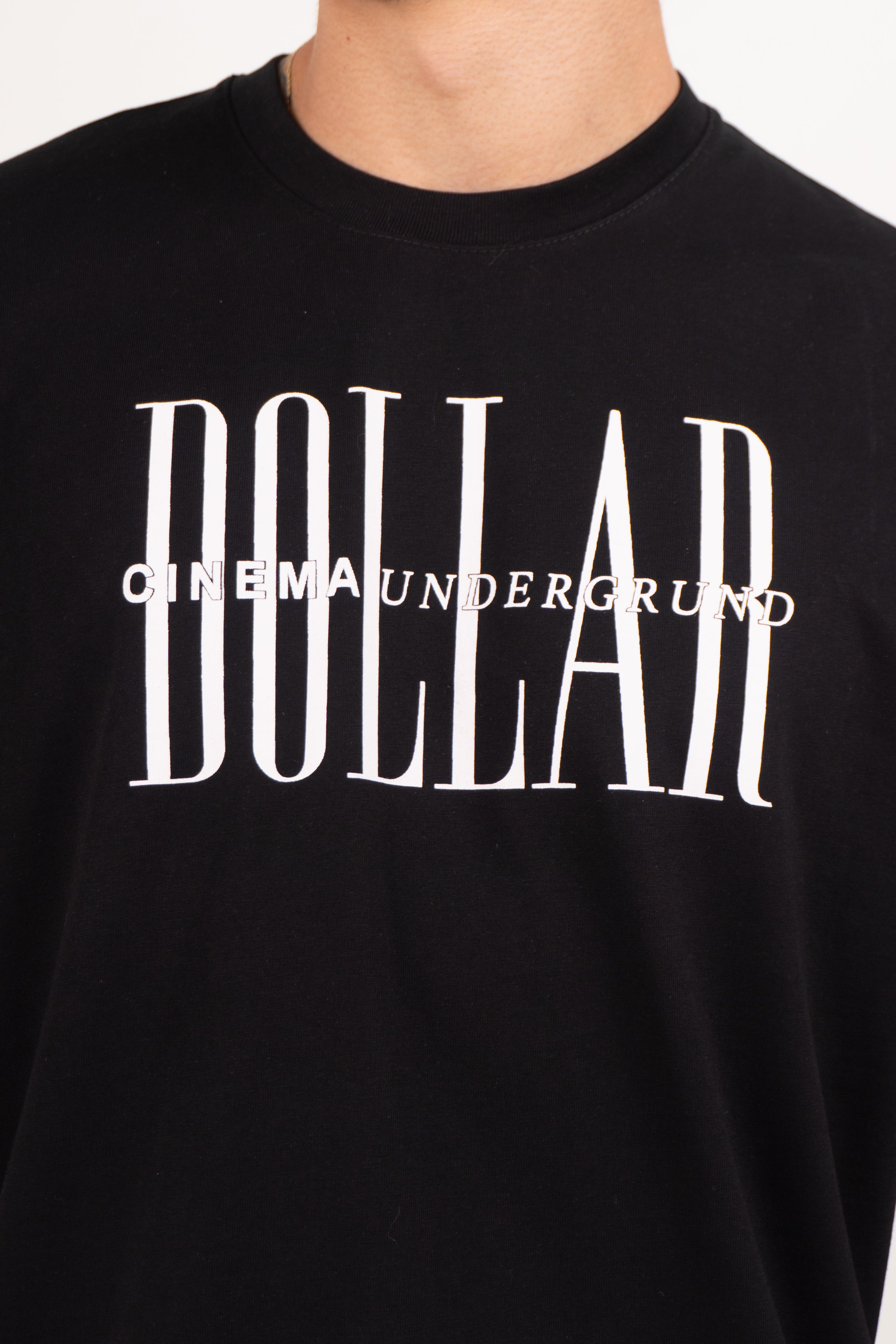 Camiseta over BOSS IMPERIAL