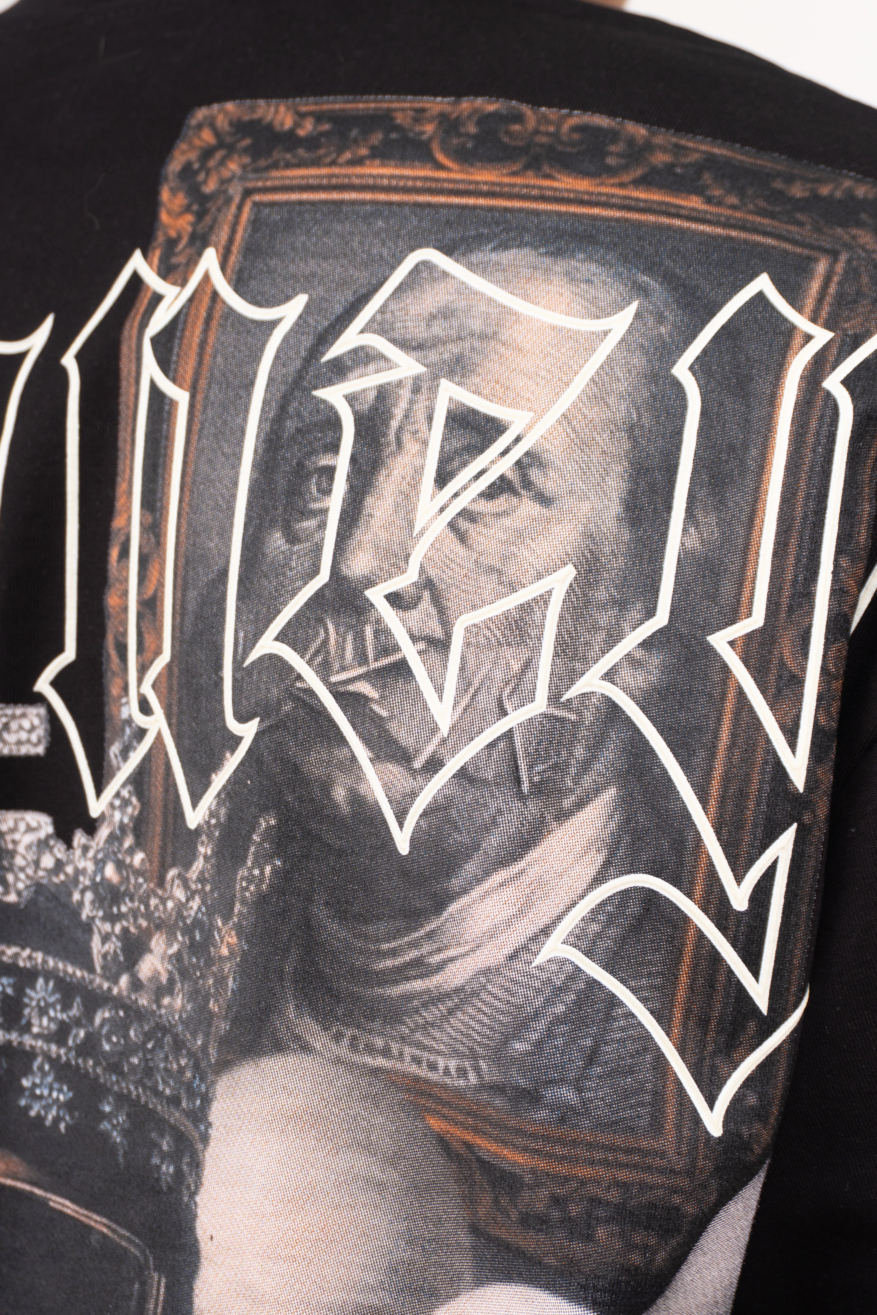 Camiseta over BOSS IMPERIAL