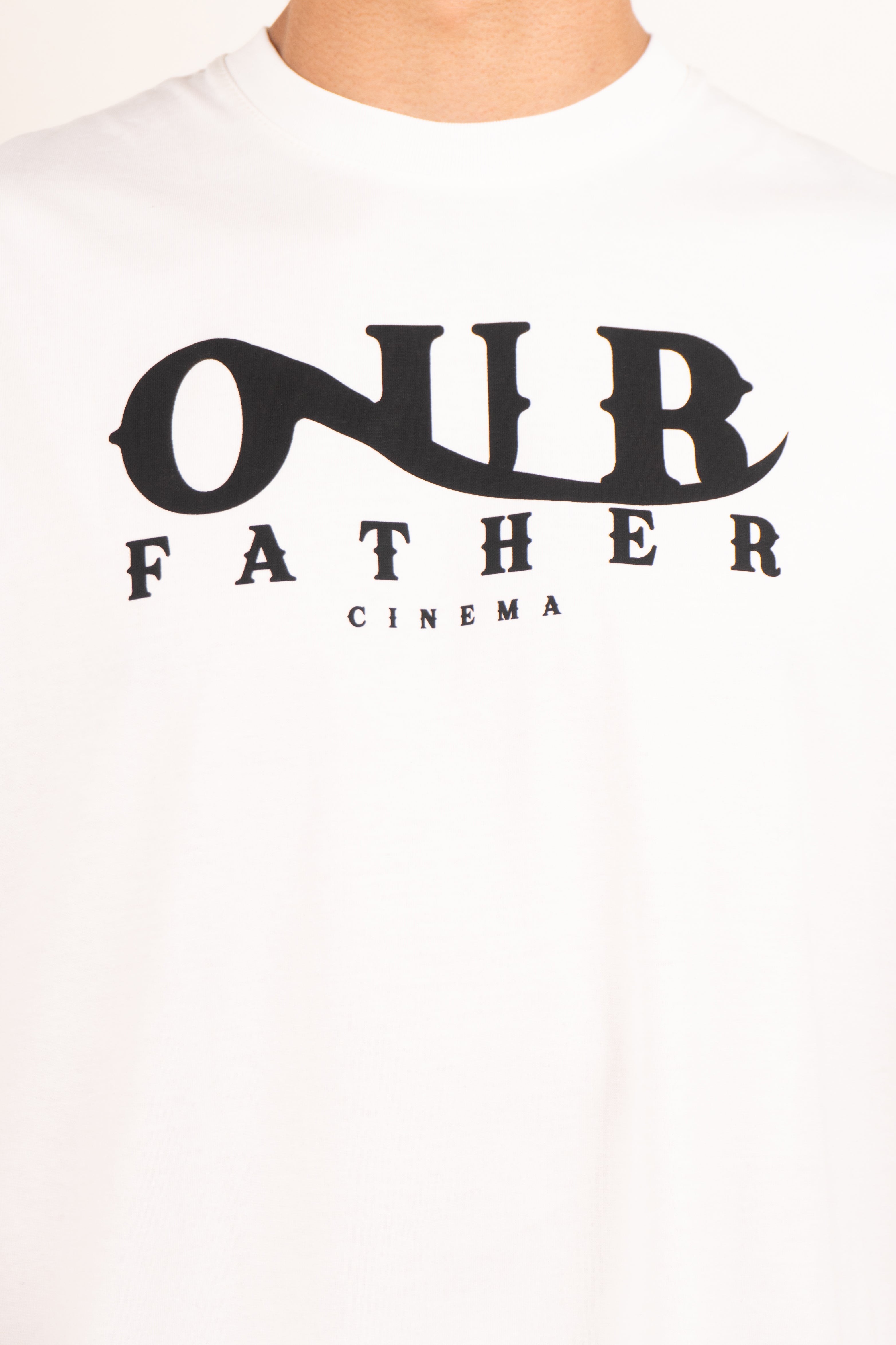 Camiseta over DEVOLUTION