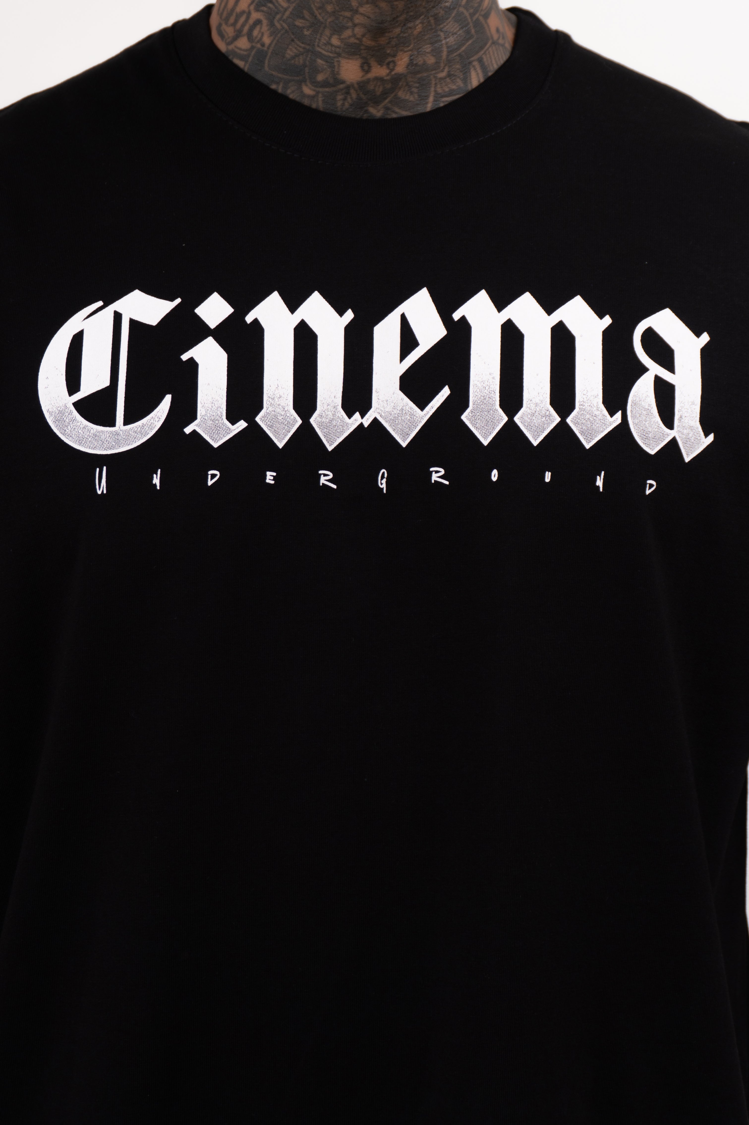 Camiseta over RELAX TIME