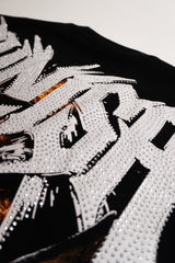 Camiseta over DANGEROUS