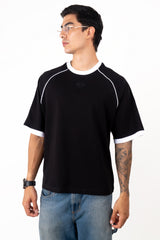 Camiseta over EXPERIMENTAL