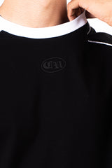 Camiseta over EXPERIMENTAL