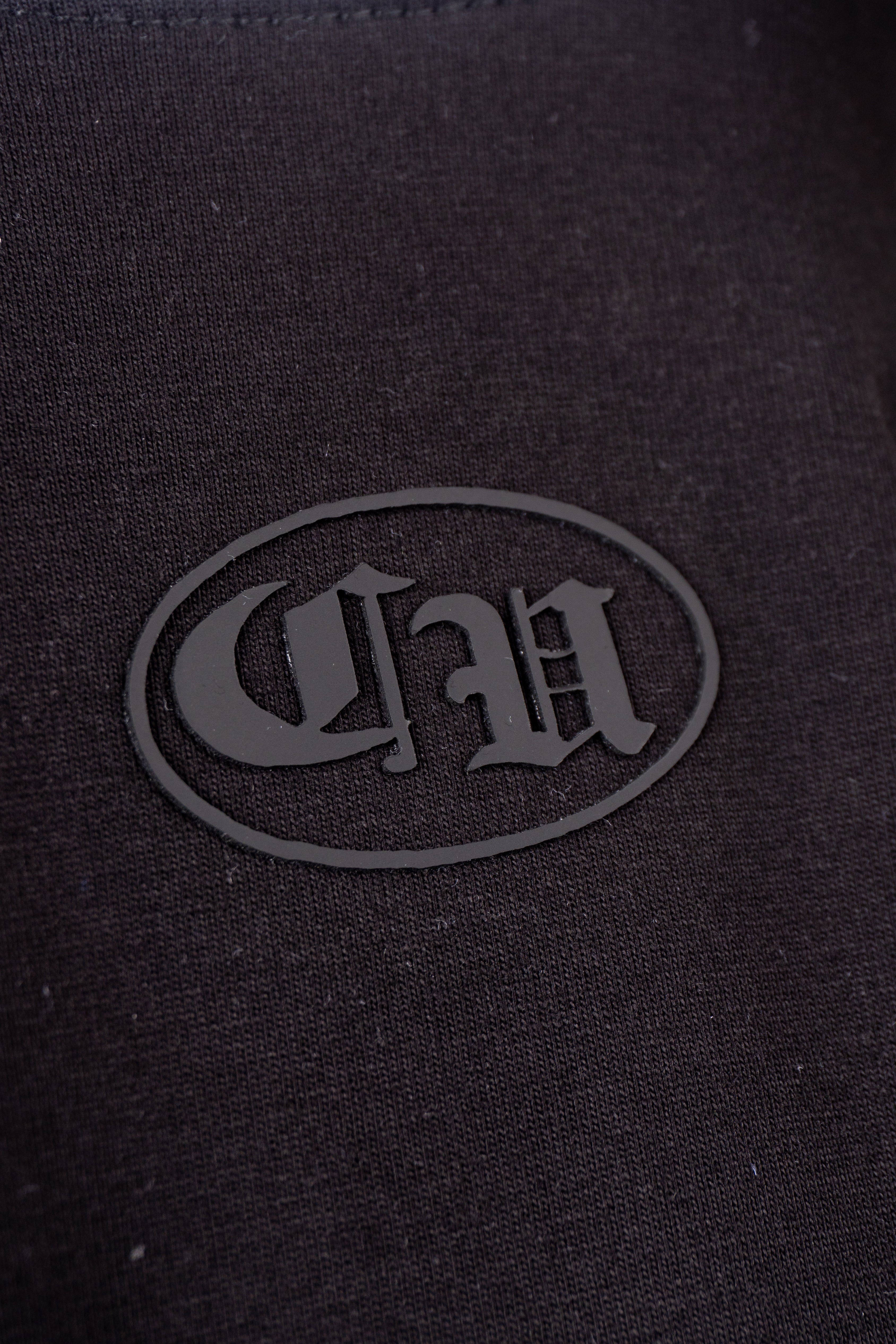 Camiseta over EXPERIMENTAL