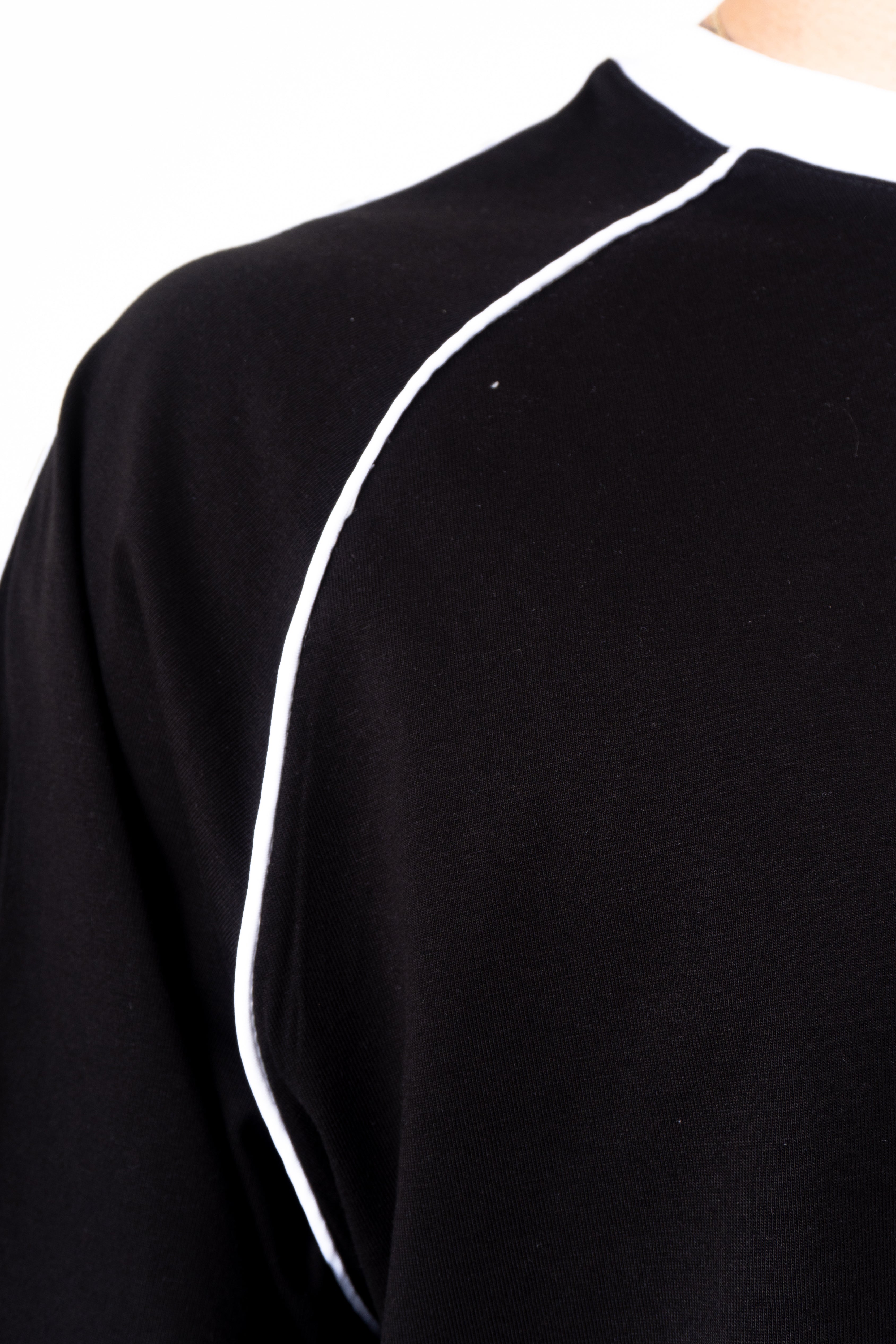 Camiseta over EXPERIMENTAL