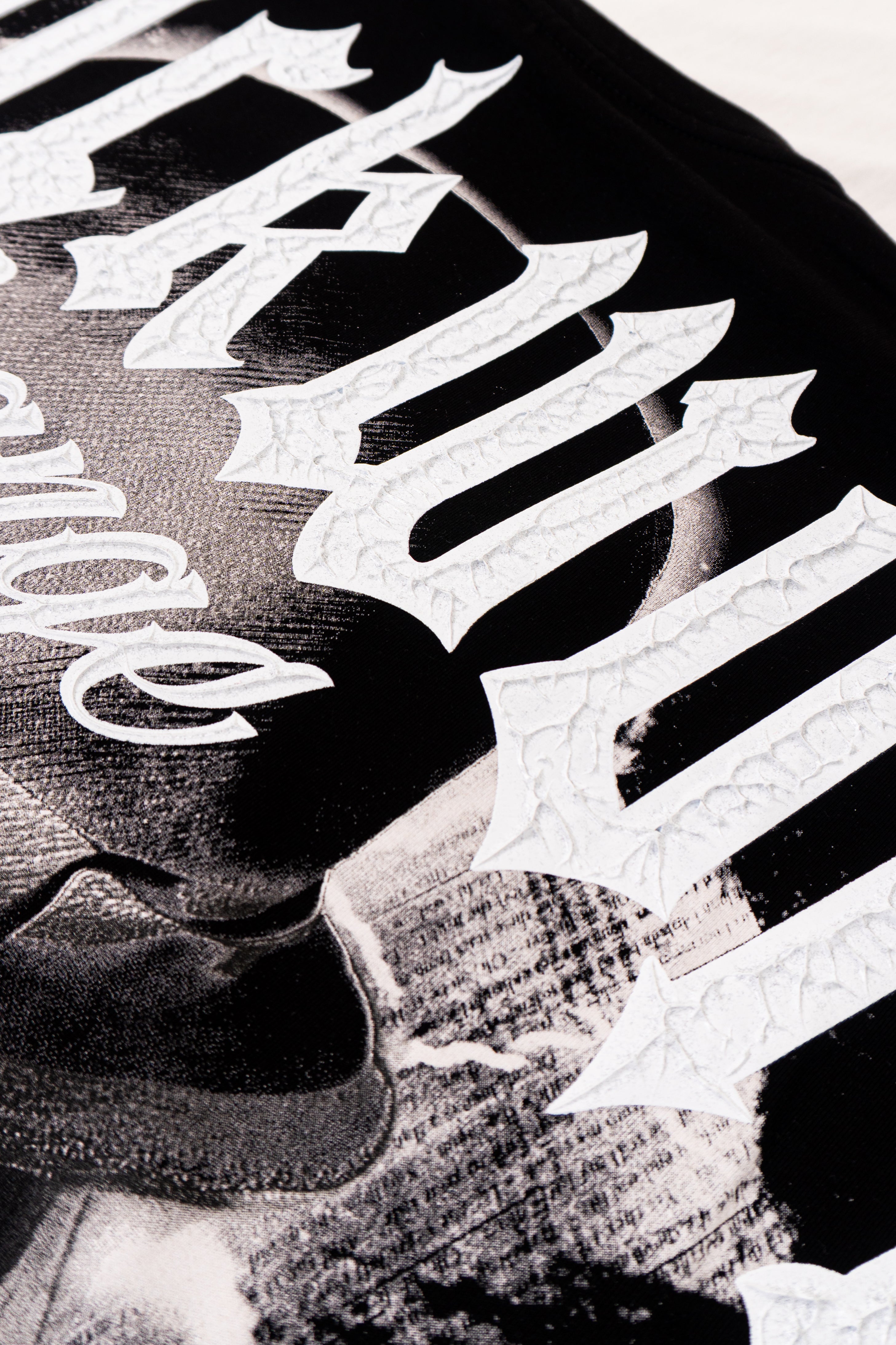 Camiseta over CLASIC FILM
