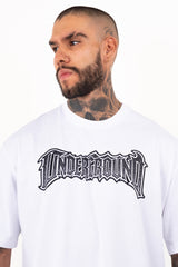 Camiseta over FREEDOM