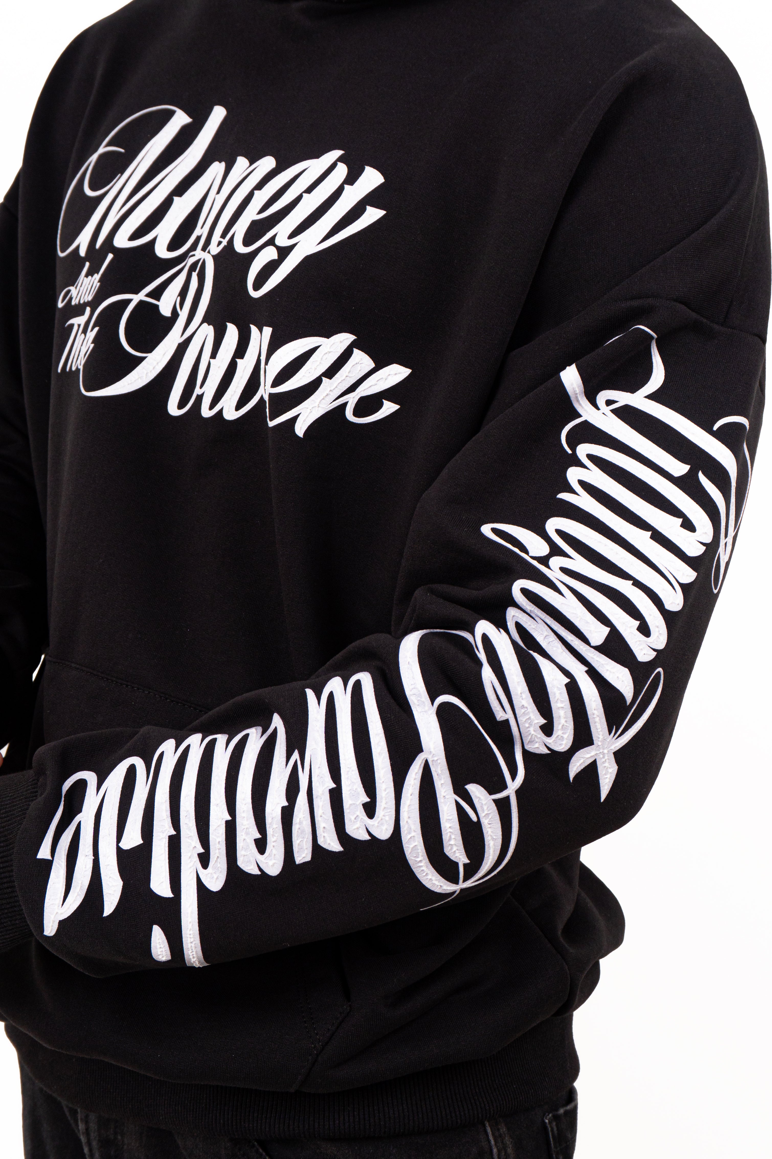 Buzo Oversize SPIRITUAL GANGS