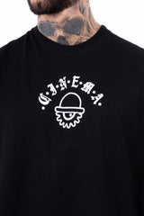Camiseta over CLASIC FILM