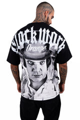 Camiseta over CLASIC FILM