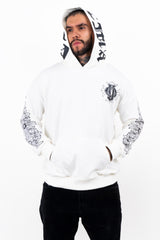 Buzo Oversize LOS ANGELES