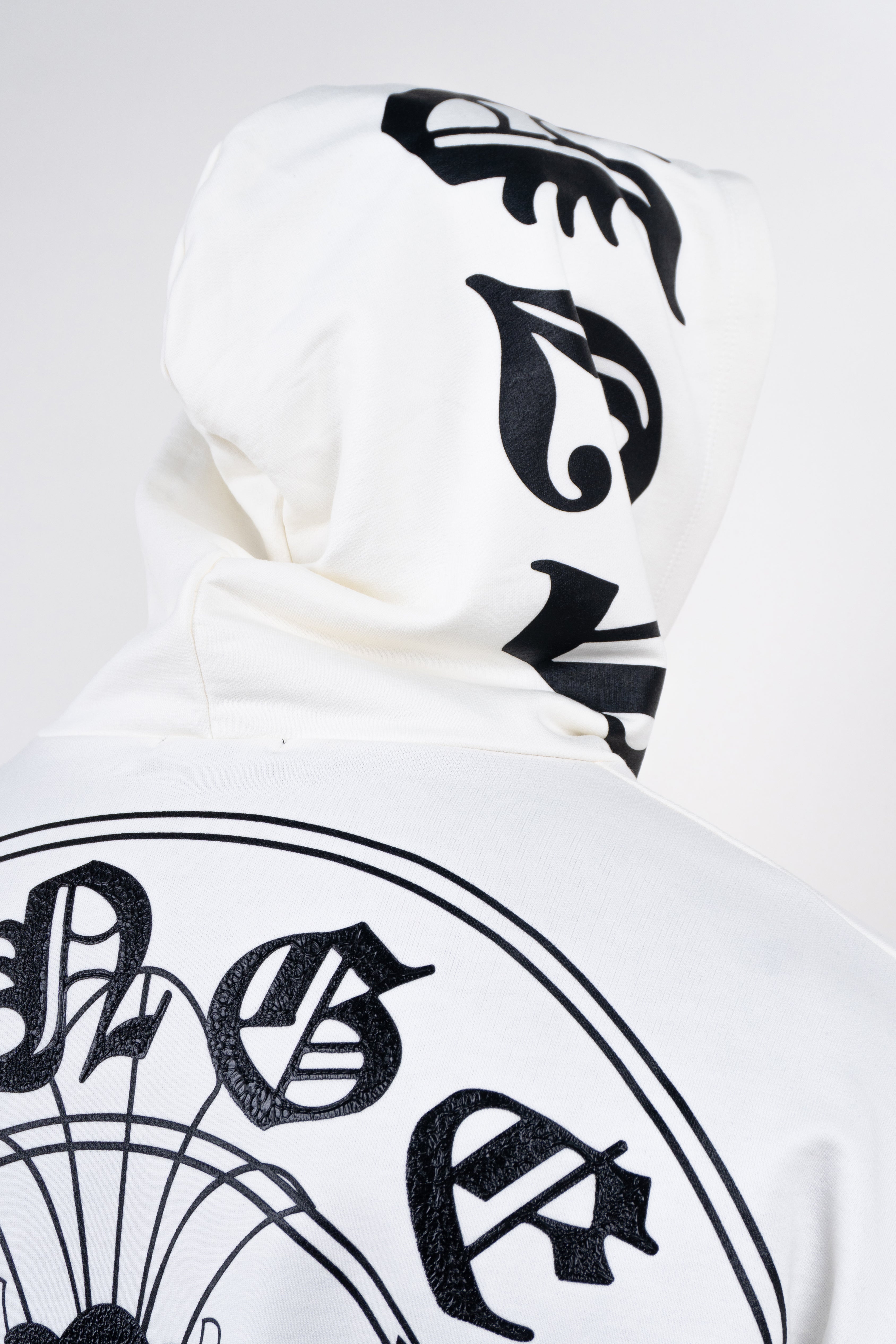 Buzo Oversize LOS ANGELES