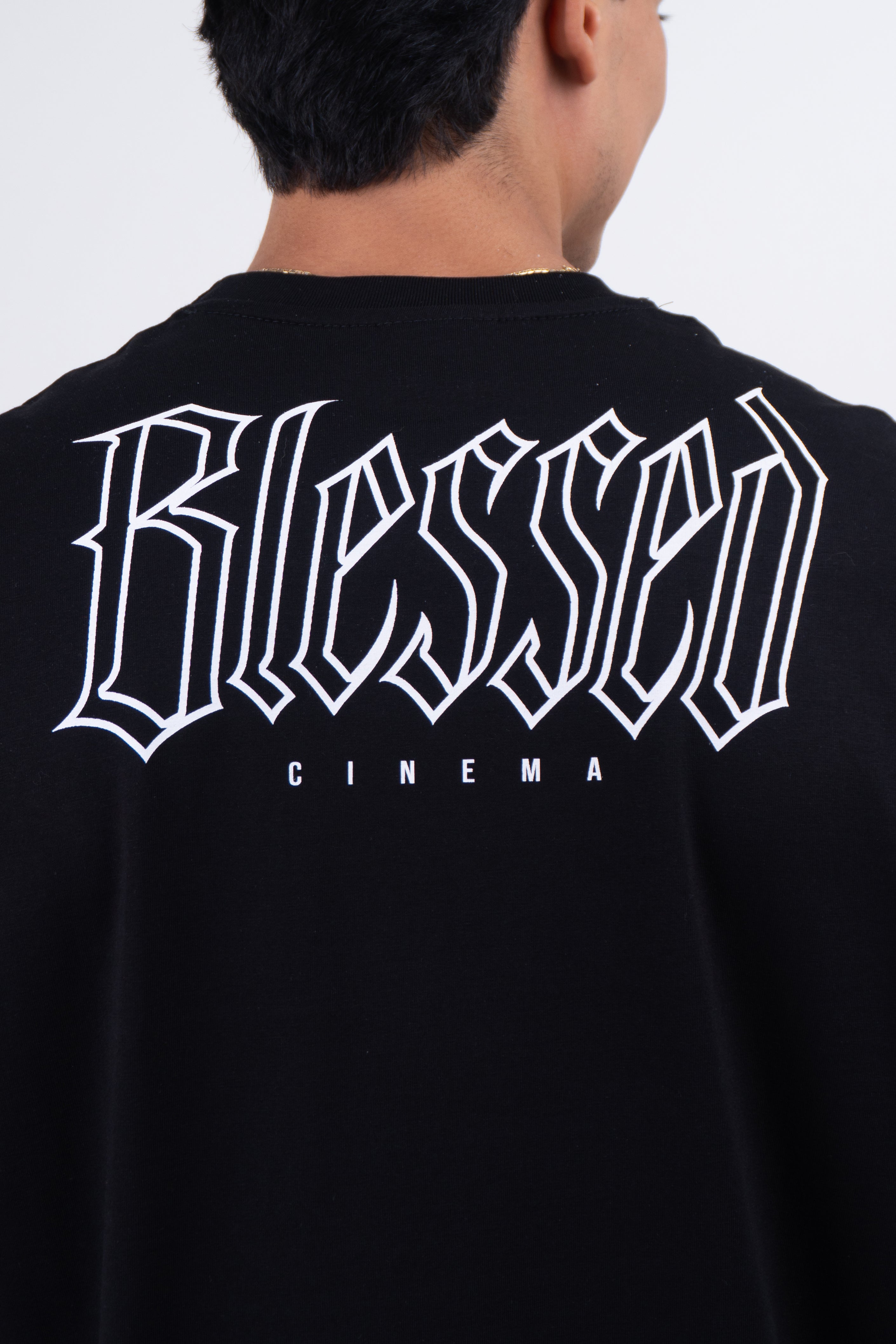 Camiseta over STREET DIVINE