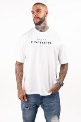 Camiseta over FUTURE