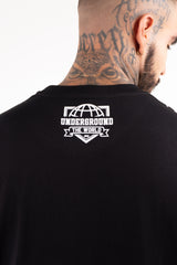 Camiseta over FUCKING