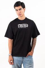 Camiseta over BROUND