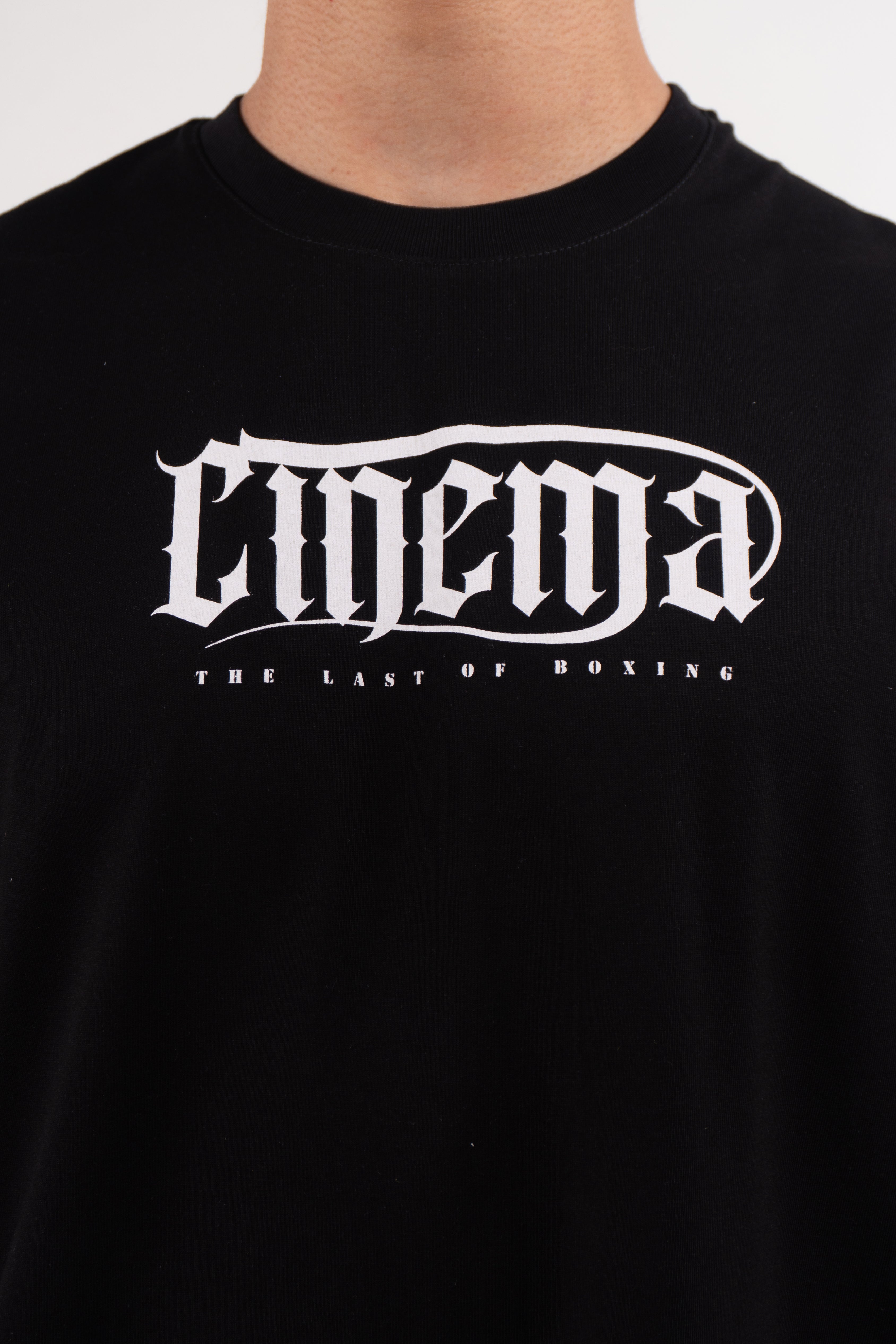 Camiseta over BROUND
