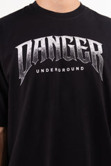 Camiseta over DANGER