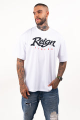 Camiseta over RULER´S