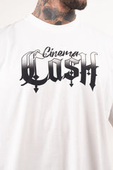 Camiseta over NEW RICH