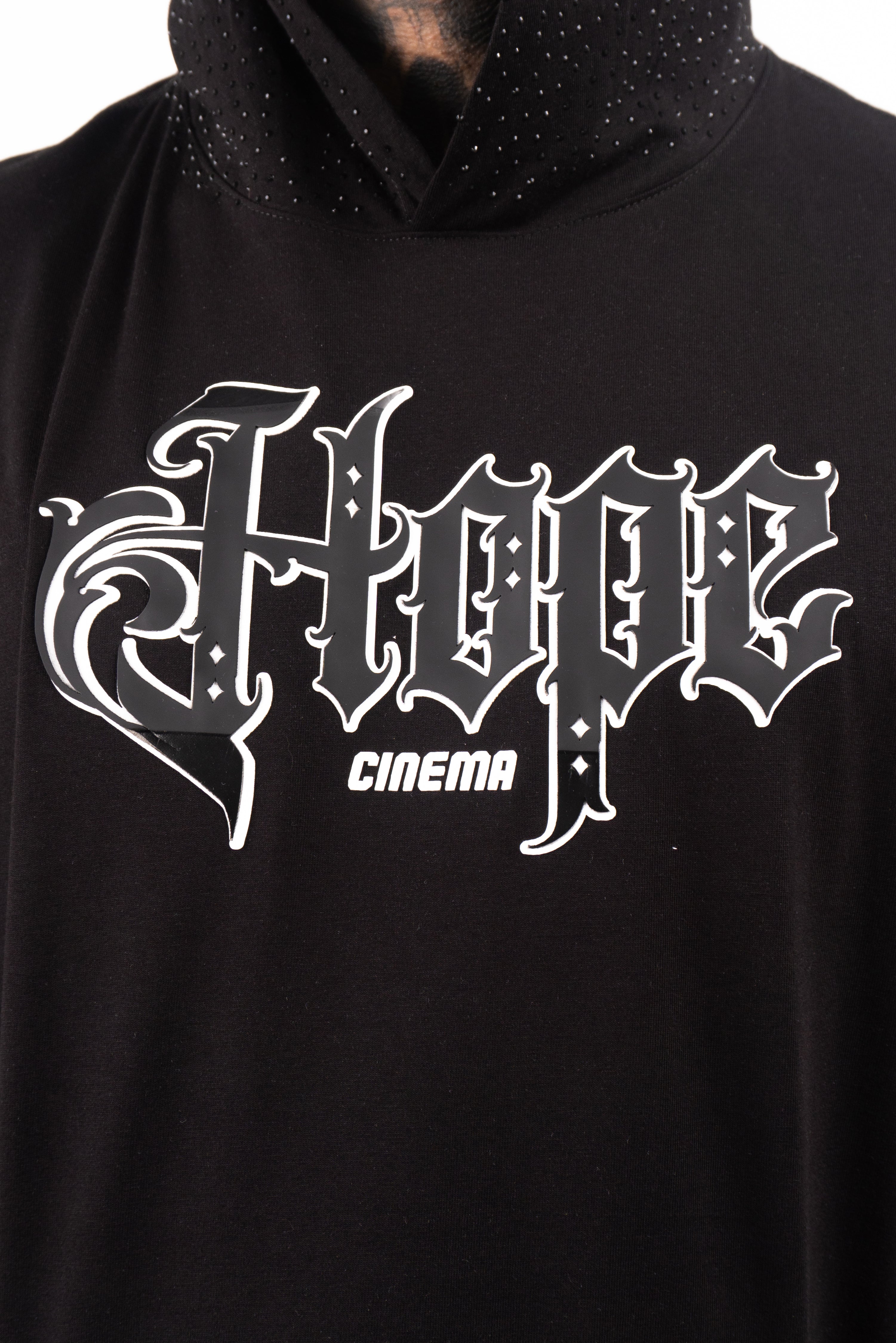 CAPOTA SISA SHINE HOPE