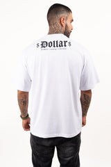 Camiseta over SILENCE