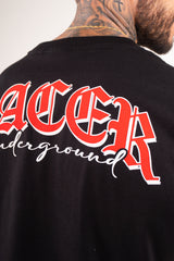Esqueleto RACER DEAD