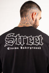 Camiseta over STREET URBAN