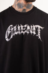 Camiseta over ALIEN ATAC